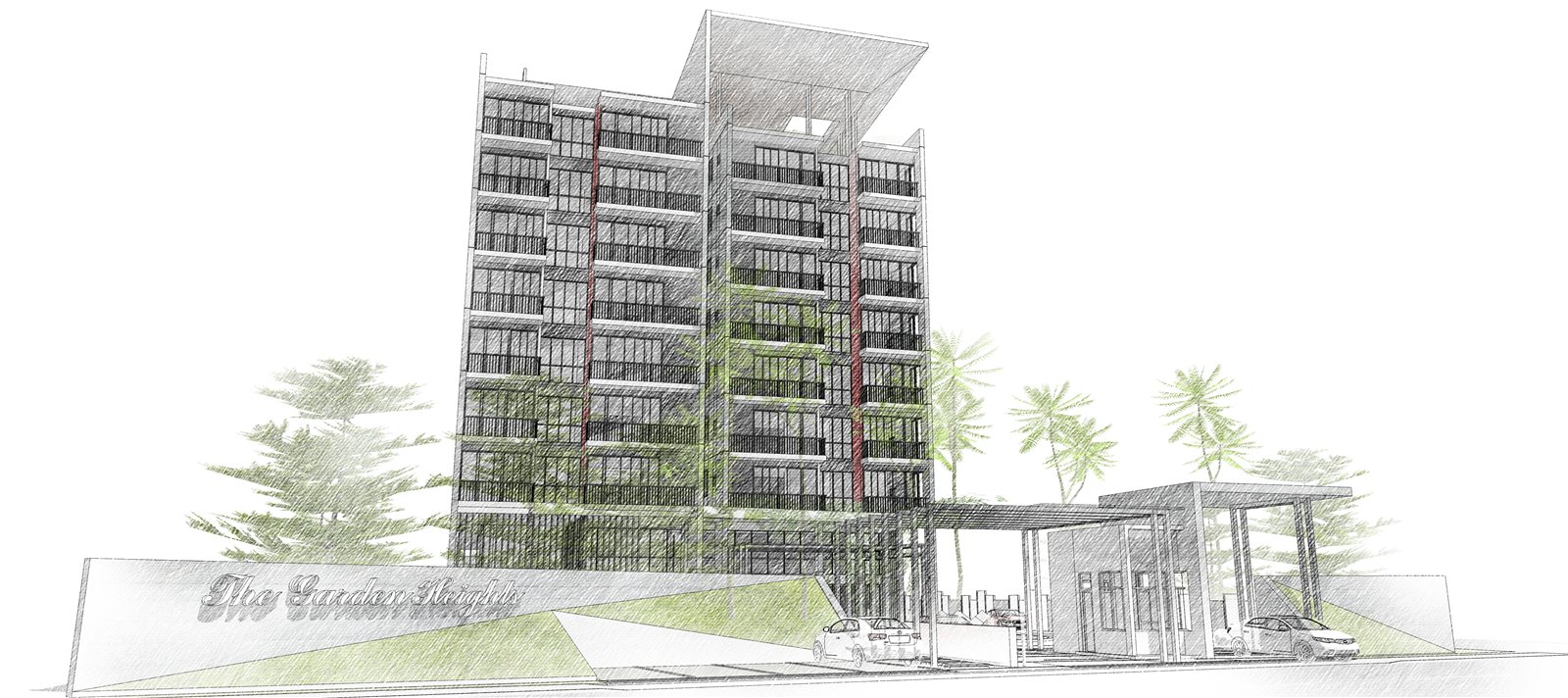 Junid Residence